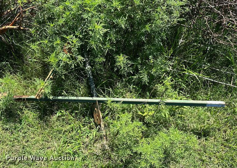 image for item ML9186 Oilfield equipment