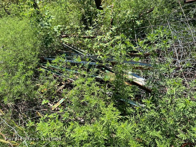 image for item ML9186 Oilfield equipment