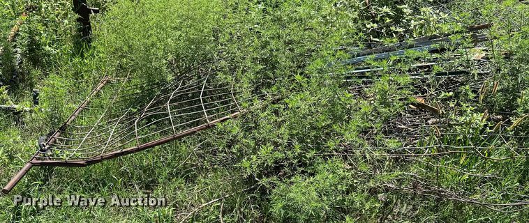 image for item ML9186 Oilfield equipment