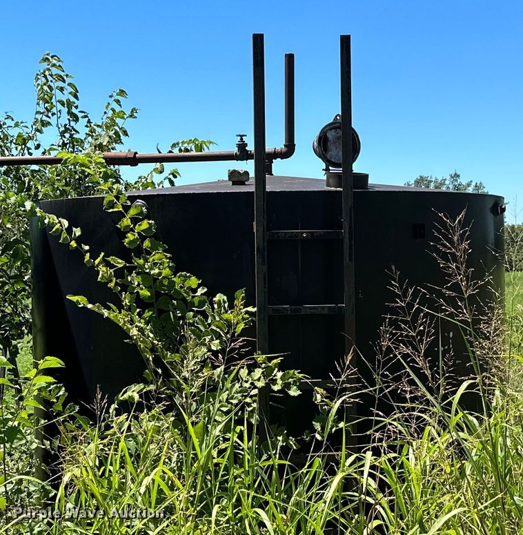 image for item ML9186 Oilfield equipment