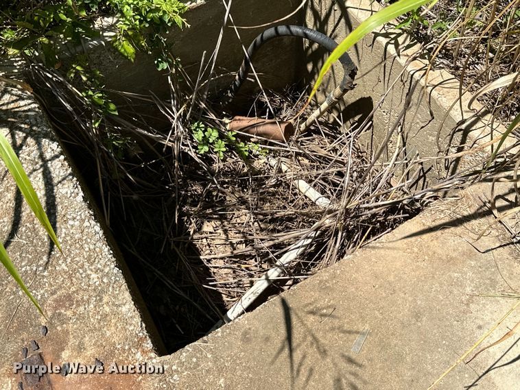 image for item ML9186 Oilfield equipment