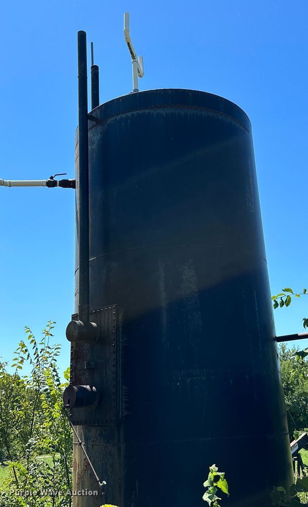 image for item ML9186 Oilfield equipment