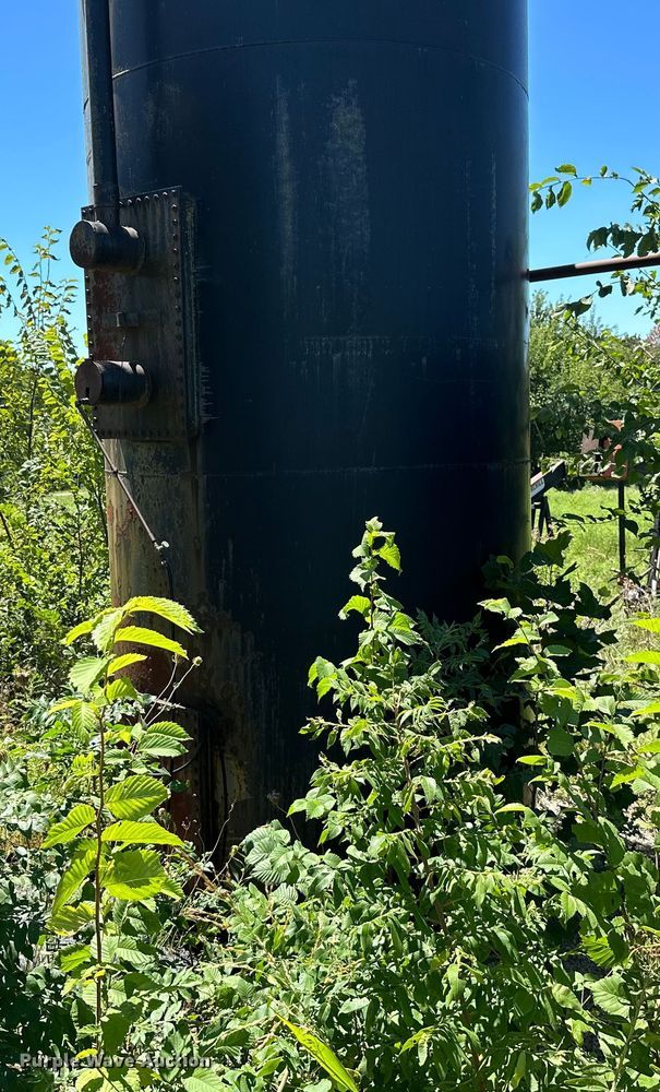 image for item ML9186 Oilfield equipment