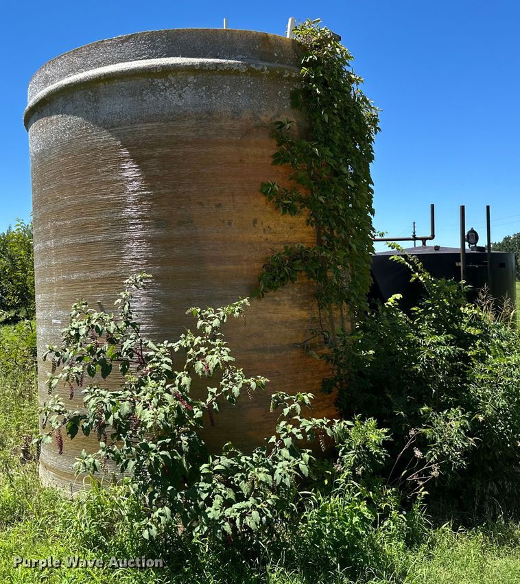 image for item ML9186 Oilfield equipment