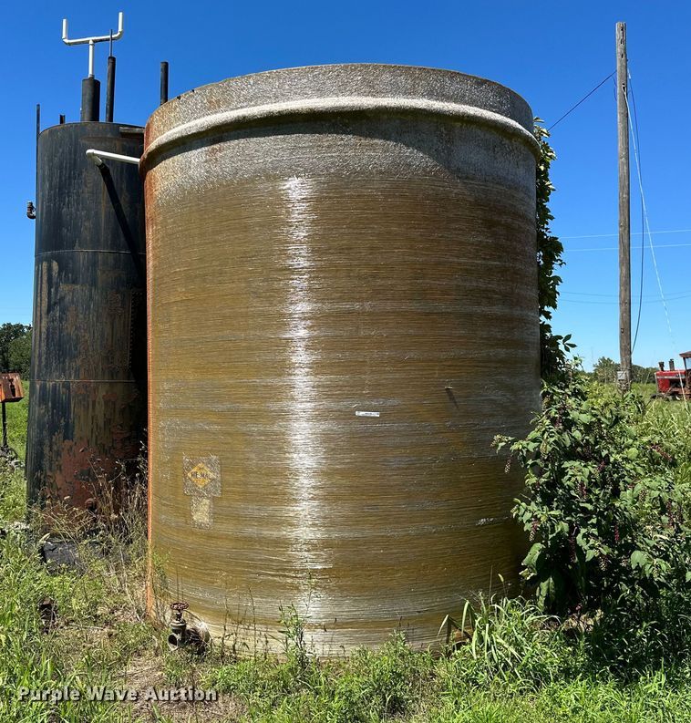 image for item ML9186 Oilfield equipment