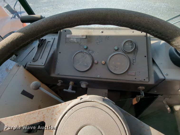 image for item MY9492 1990 Blue Bird  TC2000  school bus