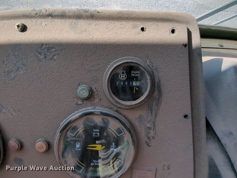 image for item MY9492 1990 Blue Bird  TC2000  school bus