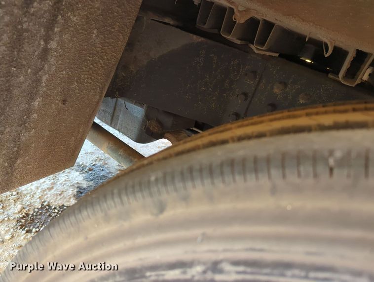 image for item MY9492 1990 Blue Bird  TC2000  school bus