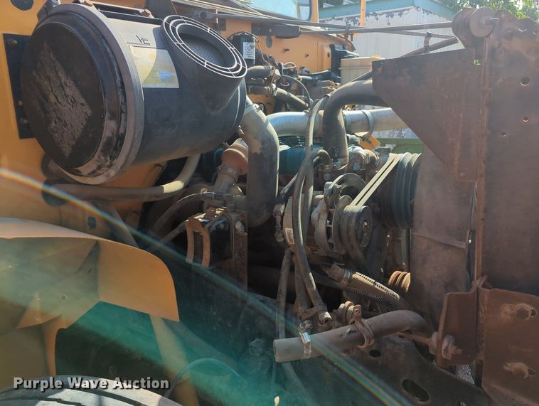 image for item MY9494 1991 International 3800  school bus