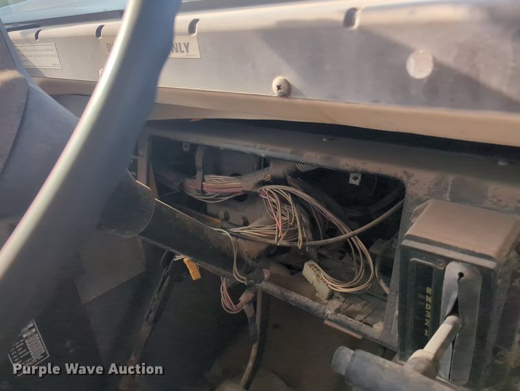 image for item MY9495 1991 International 3800  school bus