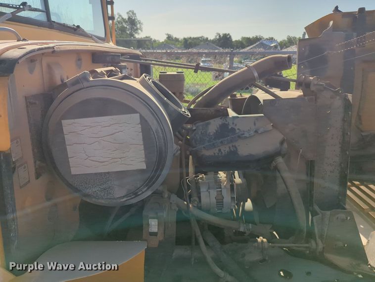 image for item MY9495 1991 International 3800  school bus