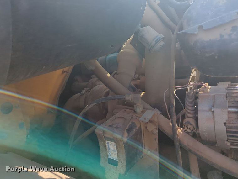 image for item MY9495 1991 International 3800  school bus