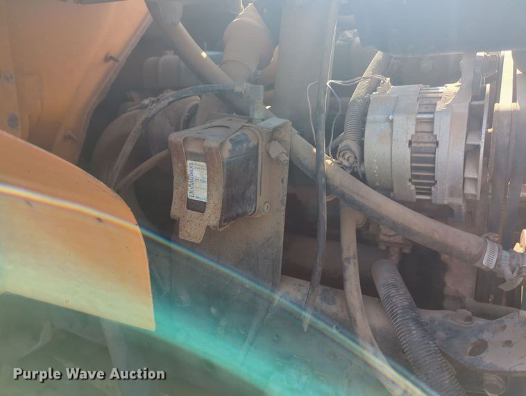 image for item MY9495 1991 International 3800  school bus