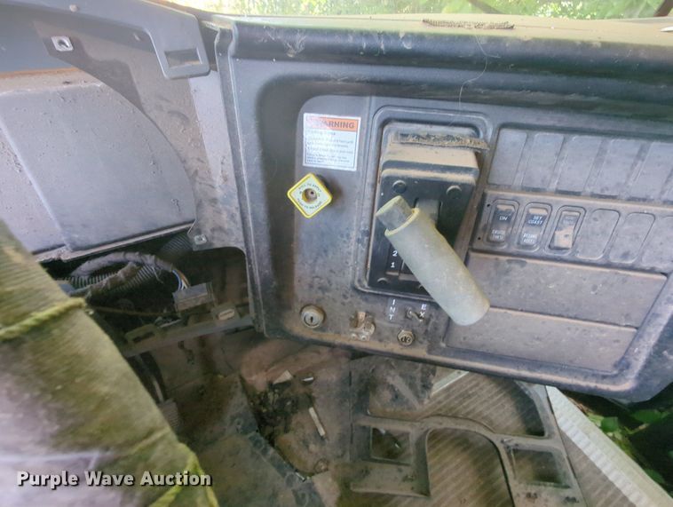 image for item MY9496 2005 International CE  school bus