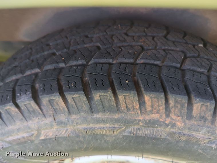 image for item MY9497 2003  Ford E150  van