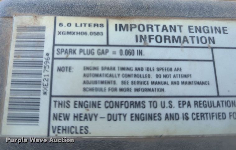 image for item MY9498 1999 Chevrolet Silverado 2500  Ext. Cab pickup truck