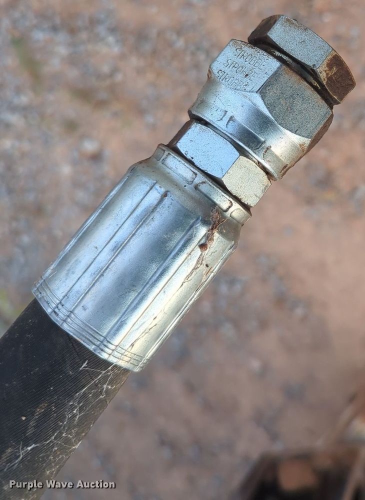 image for item MY9891 2014 Advanced Shredding Technologies ULM/EX 150 VT  excavator mulcher