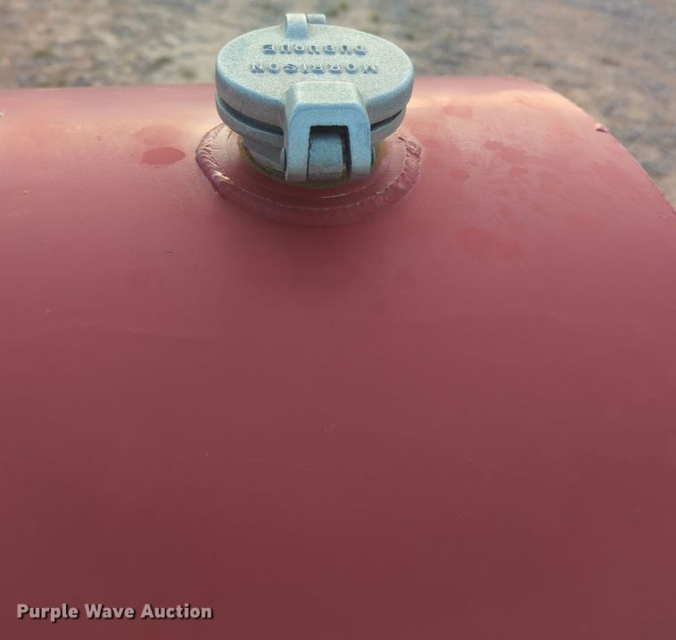 image for item MY9892 Buffalo  tank