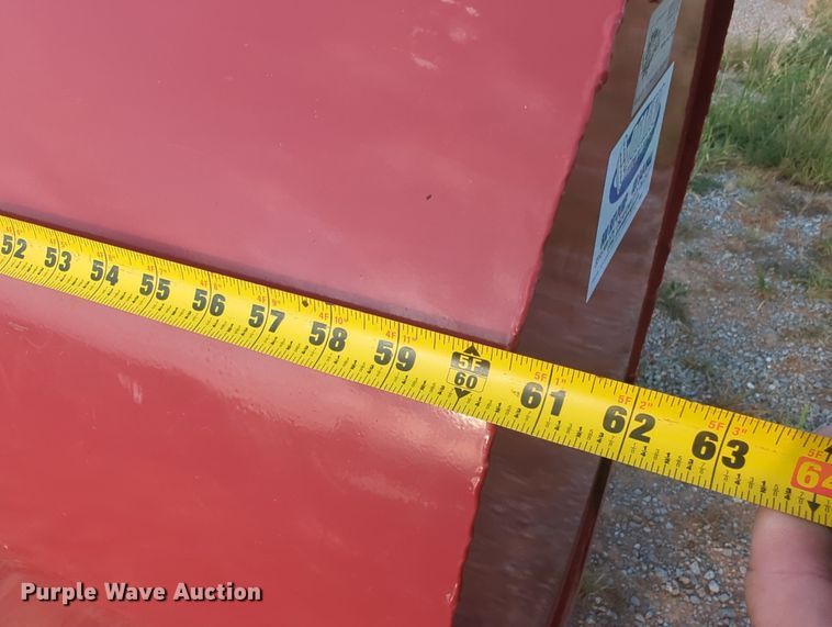 image for item MY9892 Buffalo  tank