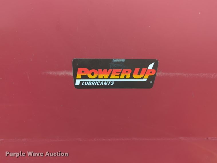 image for item MY9892 Buffalo  tank