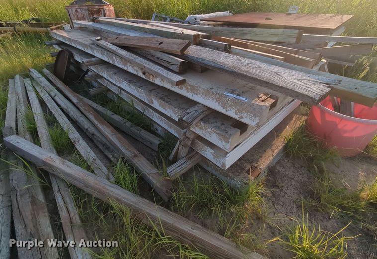 image for item MY9895 (8) concrete slabs