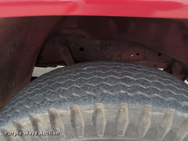 image for item MY9916 1975 Chevrolet  fire truck