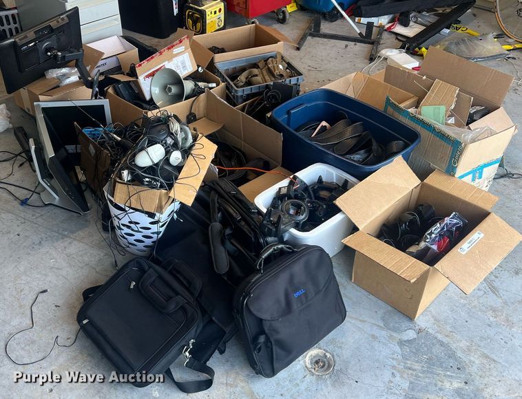 image for item NA9013 Law enforcement equipment