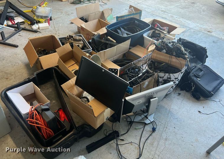 image for item NA9013 Law enforcement equipment