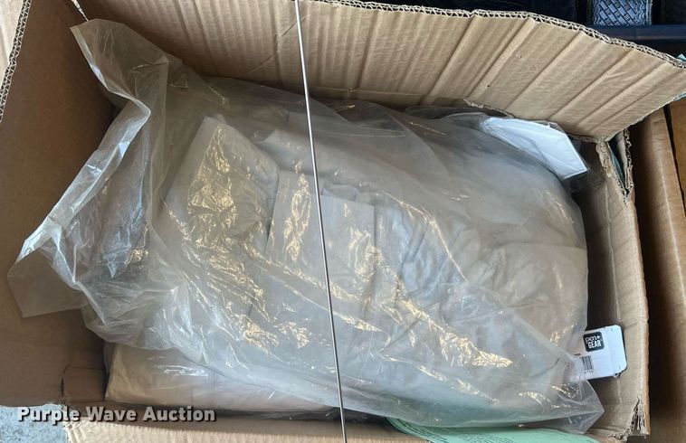 image for item NA9013 Law enforcement equipment