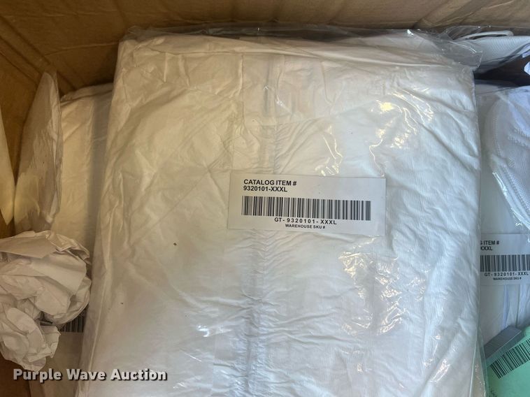 image for item NA9013 Law enforcement equipment