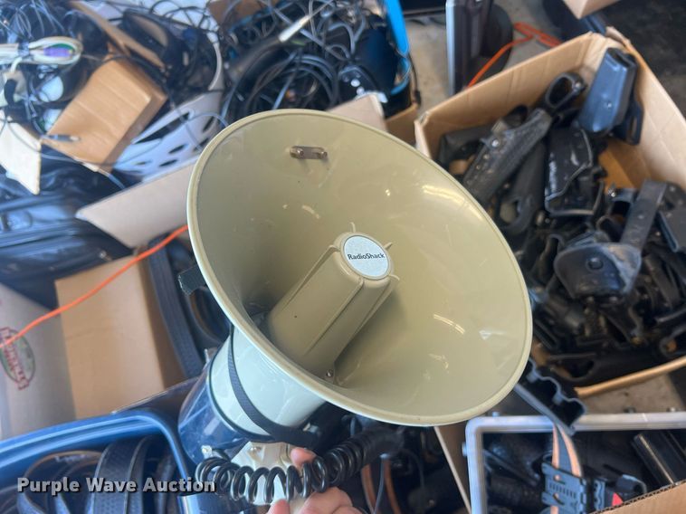 image for item NA9013 Law enforcement equipment