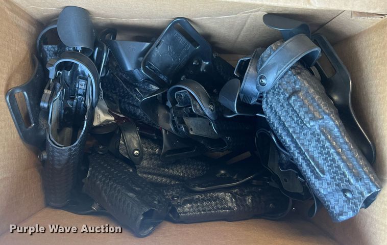 image for item NA9013 Law enforcement equipment