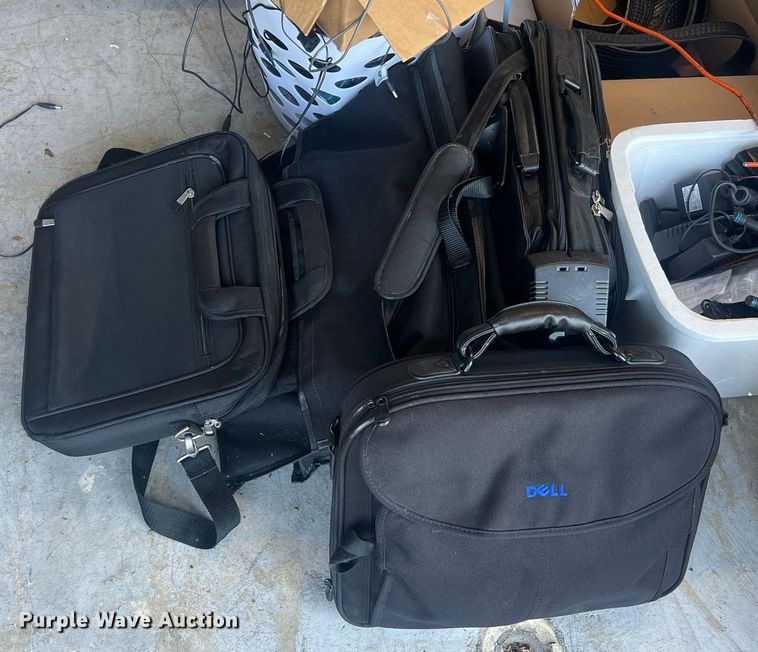 image for item NA9013 Law enforcement equipment