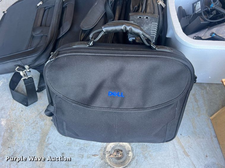 image for item NA9013 Law enforcement equipment