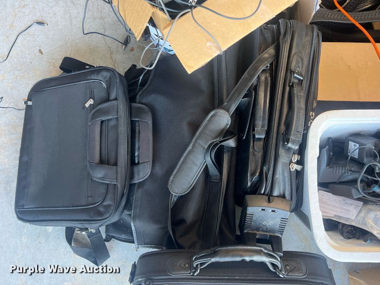 image for item NA9013 Law enforcement equipment