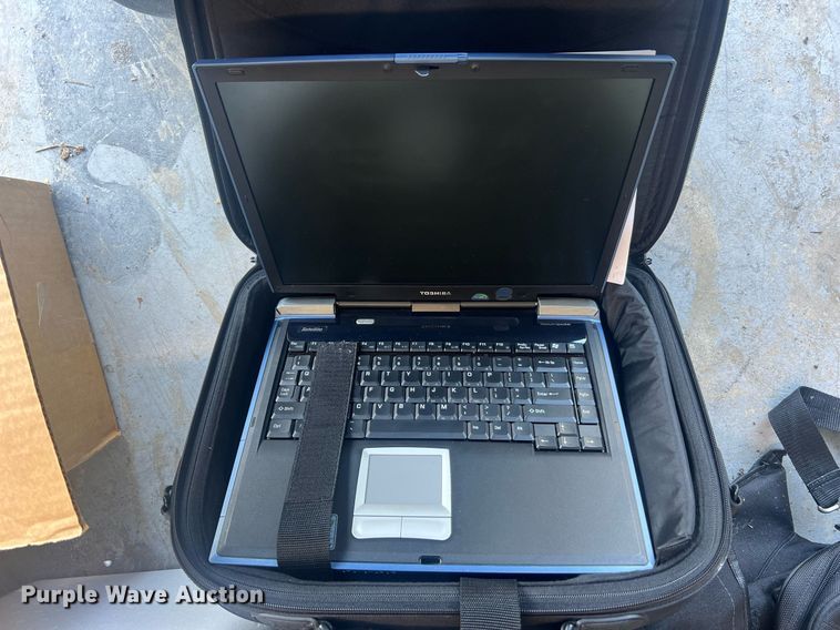 image for item NA9013 Law enforcement equipment