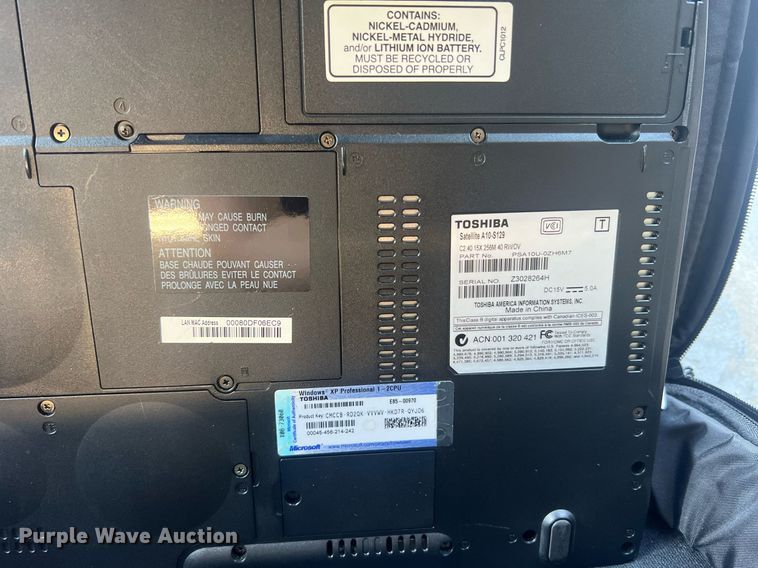 image for item NA9013 Law enforcement equipment