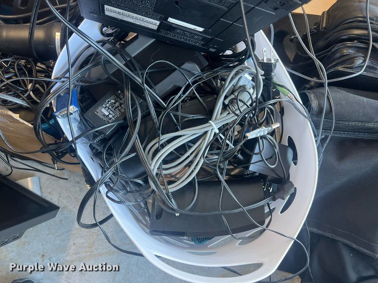 image for item NA9013 Law enforcement equipment