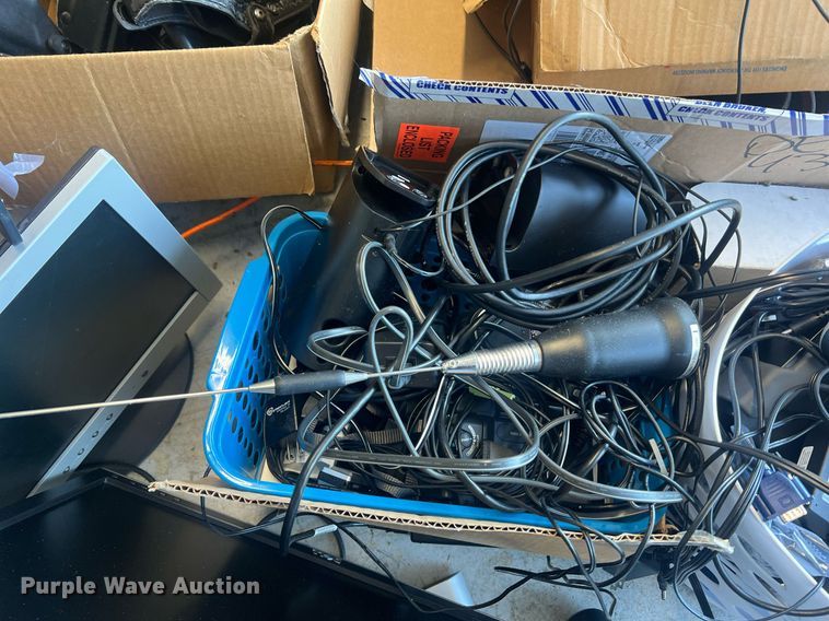 image for item NA9013 Law enforcement equipment