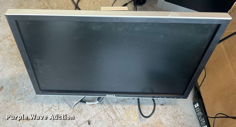 image for item NA9013 Law enforcement equipment