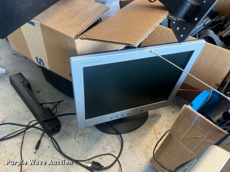 image for item NA9013 Law enforcement equipment