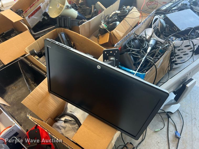 image for item NA9013 Law enforcement equipment