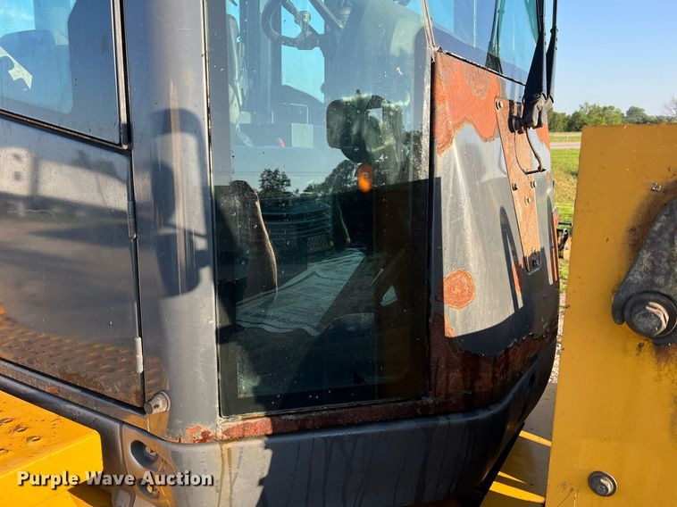 image for item NA9083 2007 John Deere 444J  high lift wheel loader