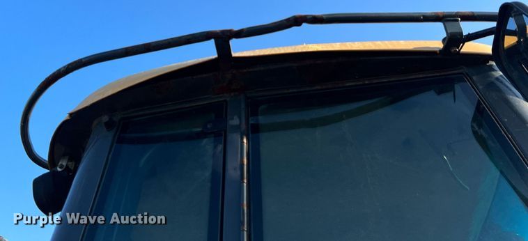 image for item NA9083 2007 John Deere 444J  high lift wheel loader