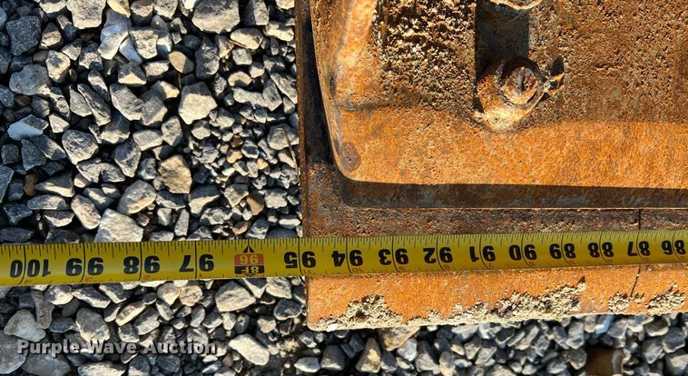 image for item NA9083 2007 John Deere 444J  high lift wheel loader