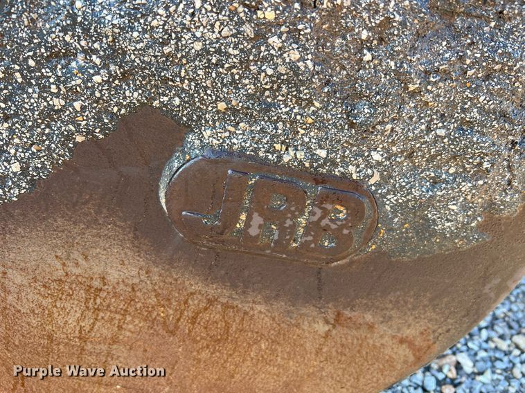 image for item NA9083 2007 John Deere 444J  high lift wheel loader