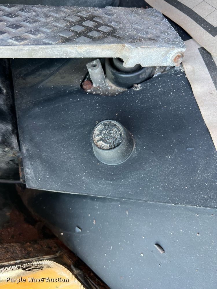 image for item NA9083 2007 John Deere 444J  high lift wheel loader