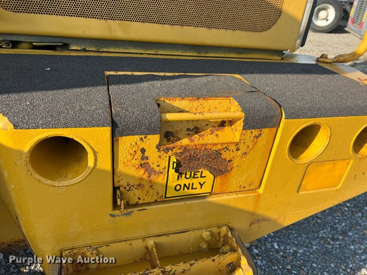 image for item NA9084 2006 John Deere 444J  high lift wheel loader