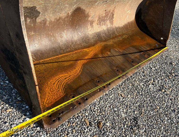 image for item NA9084 2006 John Deere 444J  high lift wheel loader