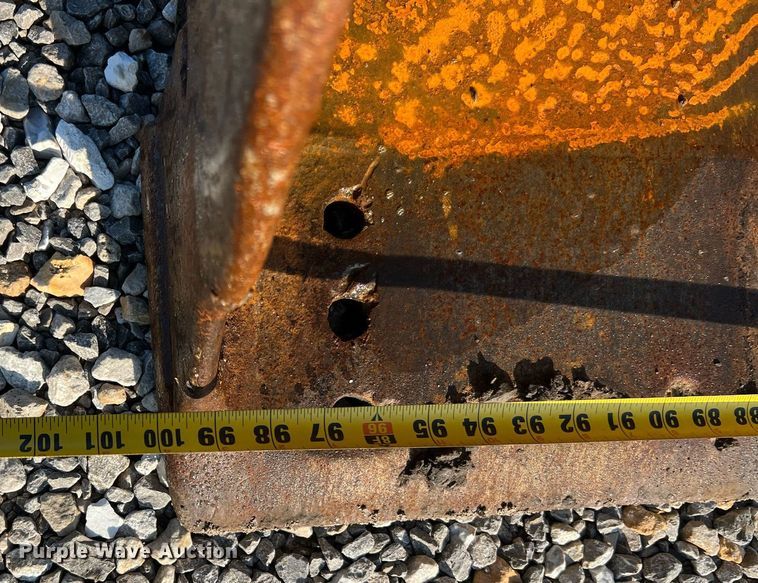 image for item NA9084 2006 John Deere 444J  high lift wheel loader